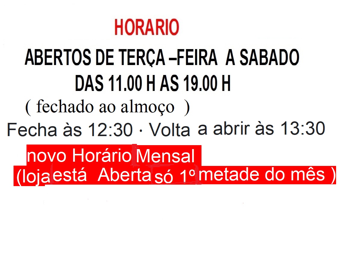 open hours